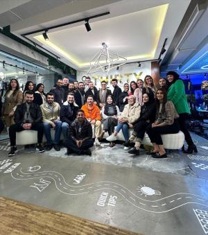 31 Agency Opening - <p><strong>Welcome to 31 Agency: Redefining Marketing in the Middle East</strong></p><p><strong>A New Dawn in Marketing</strong></p><p>In <strong>May 2022</strong>, 31 Agency was established with a clear vision: to revolutionize how marketing is approached and perceived within Middle Eastern communities. Founded by <strong>Mr. Lorans Al-Mansi</strong>, whose lifelong passion for marketing is both evident and inspiring, the agency seeks to break conventional molds and introduce innovative strategies that resonate on a cultural level.</p><p><strong>The Heart and Soul Behind 31 Agency</strong></p><p>At the core of 31 Agency lies a deeply personal connection to the number <strong>31</strong>. For Mr. Lorans Al-Mansi, 31 is more than just a figure—it is a symbol of destiny and achievement. Not only does he consider it his lucky number, but his birthday, <strong>March 31</strong>, further cements its significance in his life. Remarkably, his dream of creating a transformative marketing agency came to fruition at the age of <strong>31</strong>, marking a milestone that is both personal and professional.</p><p><strong>Our Vision for the Future</strong></p><p>31 Agency is not just another marketing firm; it is a beacon of change. We are committed to:</p><ul><li><strong>Innovative Thinking:</strong> Embracing new ideas and cutting-edge strategies to connect brands with their audiences.</li><li><strong>Cultural Sensitivity:</strong> Tailoring our approach to honor and reflect the unique traditions and values of Middle Eastern communities.</li><li><strong>Empowerment Through Marketing:</strong> Helping businesses and individuals harness the power of marketing to achieve their dreams and aspirations.</li></ul><p><strong>A Journey Fueled by Passion and Purpose</strong></p><p>Every project at 31 Agency is a testament to our belief that marketing can be a transformative force. Our story is one of perseverance, luck, and destiny—a story that began with a dream, embraced a lucky number, and continues to inspire change across the region.</p><p>We invite you to join us on this remarkable journey as we strive to redefine the marketing landscape in the Middle East. Together, let's celebrate innovation, success, and the magic of 31.</p><p><em>Stay connected with us for more insights, updates, and stories from the heart of the marketing revolution.</em></p> - 31 Agency - Your Journey Begins Here